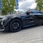 Mercedes C-Class Riviera RF108 GB