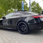 Mercedes C-Class Riviera RF108 GB