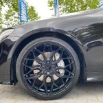 Mercedes C-Class Riviera RF108 GB