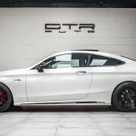 Mercedes C43 Riviera RF101 GB