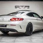 Mercedes C43 Riviera RF101 GB