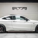 Mercedes C43 Riviera RF101 GB