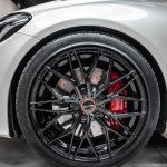 Mercedes C43 Riviera RF101 GB