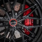 Mercedes C43 Riviera RF101 GB