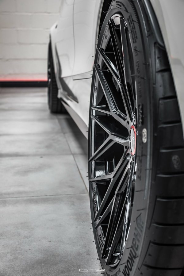 Mercedes C43 Riviera RF101 GB