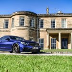 Mercedes C63 Riviera RF107