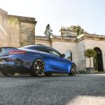 Mercedes C63 Riviera RF107