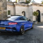 Mercedes C63 Riviera RF107