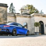 Mercedes C63 Riviera RF107