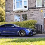 Mercedes C63 Riviera RF107