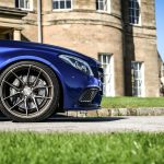 Mercedes C63 Riviera RF107