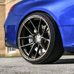 Mercedes C63 Riviera RF107