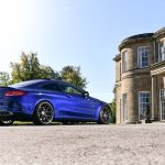 Mercedes C63 Riviera RF107