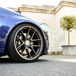 Mercedes C63 Riviera RF107