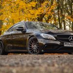 Mercedes C63 Riviera RV199 SG