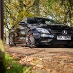 Mercedes C63 Riviera RV199 SG