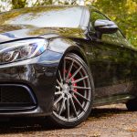 Mercedes C63 Riviera RV199 SG