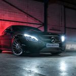 Mercedes C63 Riviera RV199 SG