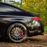 Mercedes C63 Riviera RV199 SG