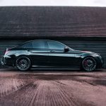 Mercedes C63 Saloon Riviera RF105