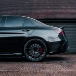 Mercedes C63 Saloon Riviera RF105