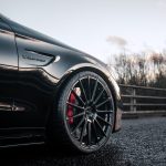 Mercedes C63 Saloon Riviera RF105