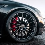 Mercedes C63 Saloon Riviera RF105