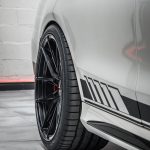 Mercedes C63 Saloon Riviera RF107 GB