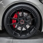 Mercedes C63 Saloon Riviera RF107 GB