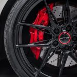 Mercedes C63 Saloon Riviera RF107 GB