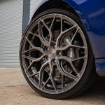 Mercedes C63 Saloon Riviera RF108