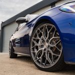 Mercedes C63 Saloon Riviera RF108