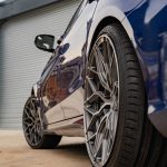 Mercedes C63 Saloon Riviera RF108