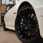 Mercedes C63 W204 Riviera RF105 GB