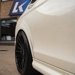 Mercedes C63 W204 Riviera RF105 GB