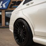 Mercedes C63 W204 Riviera RF105 GB