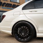 Mercedes C63 W204 Riviera RF105 GB