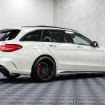 Mercedes C63s Estate Riviera RF105