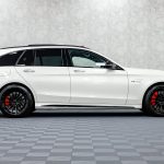 Mercedes C63s Estate Riviera RF105