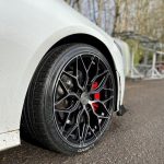 Mercedes CLA45 Riviera RF108 BPD