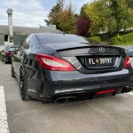 Mercedes CLS400 Riviera RF101 GB