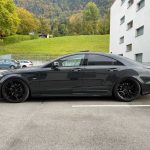 Mercedes CLS400 Riviera RF101 GB