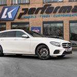Mercedes E Class E400D 4 Matic AMG Riviera RF106 20 BPDT