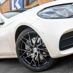 Mercedes E Class E400D 4 Matic AMG Riviera RF106 20 BPDT