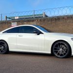 Mercedes E-Class Riviera RF107 BPDT
