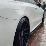 Mercedes E-Class Riviera RF107 BPDT