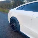 Mercedes E-Class Riviera RF107 BPDT