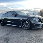 Mercedes E Class Riviera RV193 MB