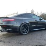 Mercedes E Class Riviera RV193 MB