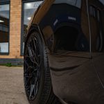 Mercedes E220D AMG Line Riviera RF108 Gloss Black